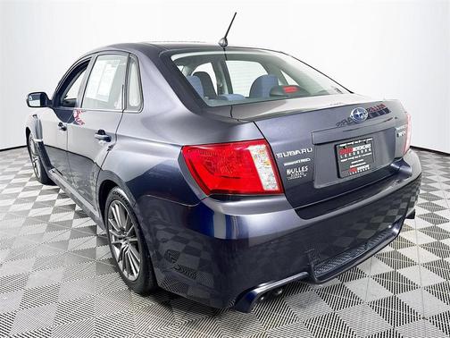 2014 Subaru Impreza WRX Base