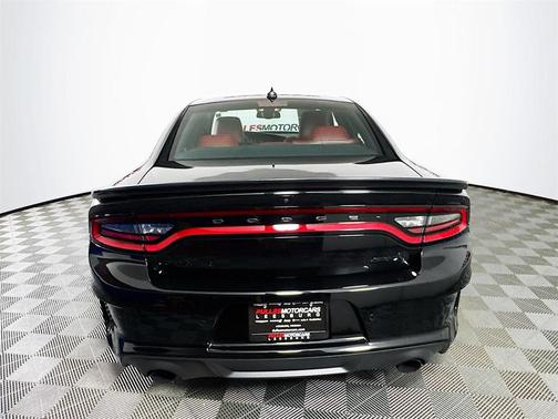 2023 Dodge Charger SRT Hellcat Redeye Widebody Jailbreak