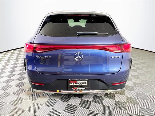 2023 Mercedes-Benz EQE 350 Base 4MATIC
