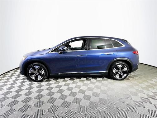 2023 Mercedes-Benz EQE 350 Base 4MATIC