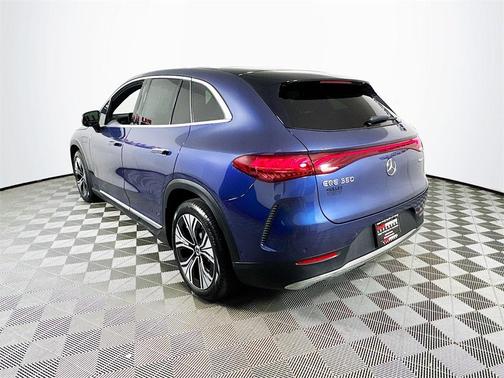 2023 Mercedes-Benz EQE 350 Base 4MATIC