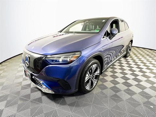 2023 Mercedes-Benz EQE 350 Base 4MATIC