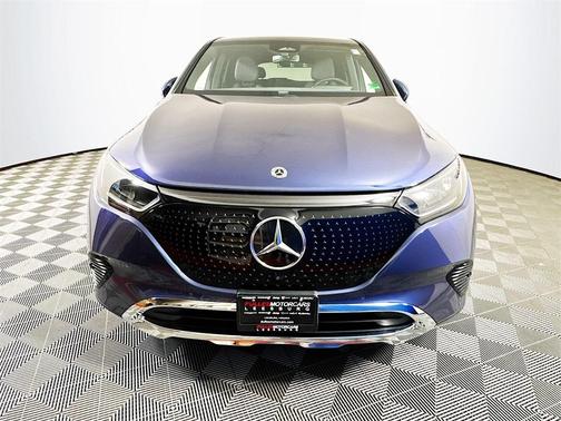 2023 Mercedes-Benz EQE 350 Base 4MATIC