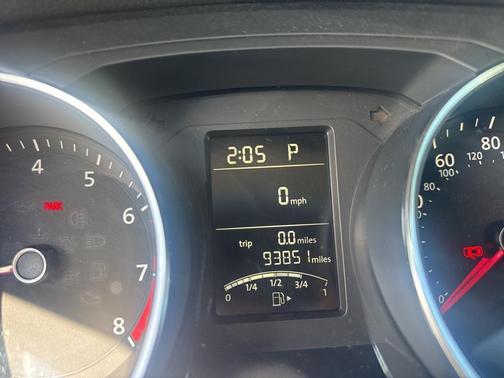 2016 Volkswagen Jetta 1.4T S w/Technology