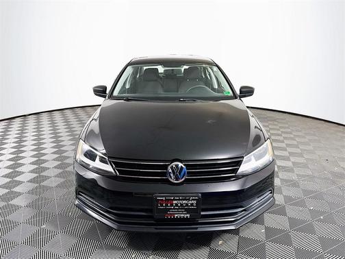2016 Volkswagen Jetta 1.4T S w/Technology