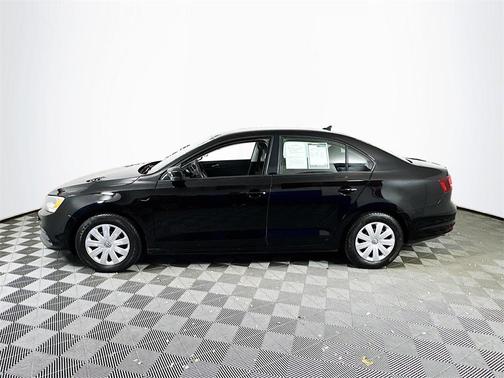 2016 Volkswagen Jetta 1.4T S w/Technology