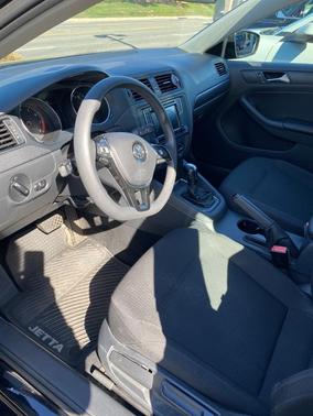 2016 Volkswagen Jetta 1.4T S w/Technology