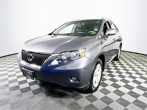 2012 Lexus RX 350 Base