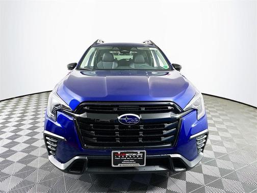 2026 Subaru Ascent Onyx Edition Touring