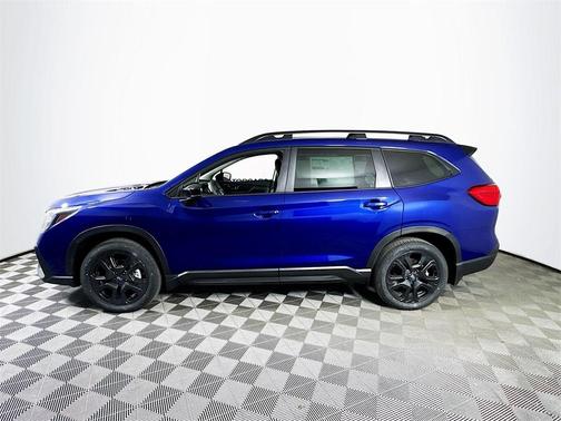 2026 Subaru Ascent Onyx Edition Touring