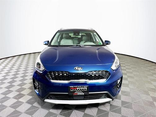 2021 Kia Niro EX Premium