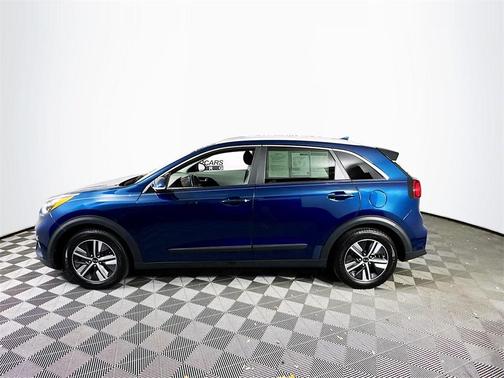 2021 Kia Niro EX Premium