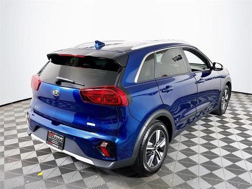 2021 Kia Niro EX Premium