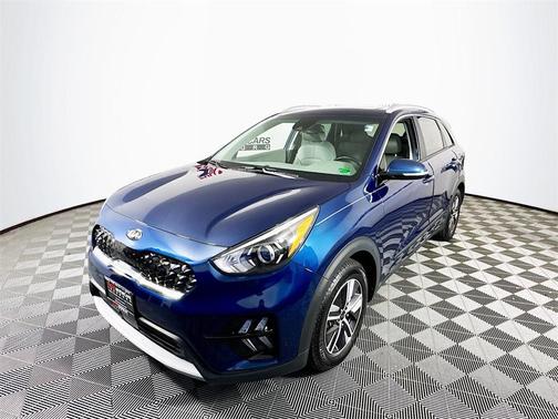2021 Kia Niro EX Premium
