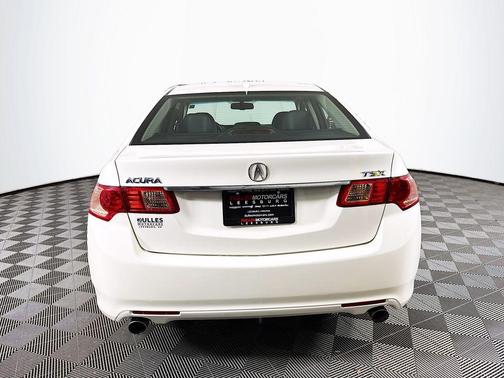 2011 Acura TSX 2.4