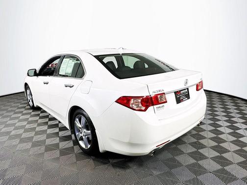 2011 Acura TSX 2.4