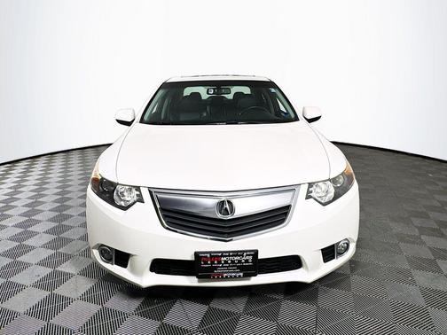 2011 Acura TSX 2.4