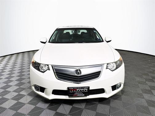 2011 Acura TSX 2.4