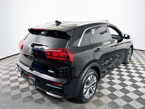 2019 Kia Niro EV EX