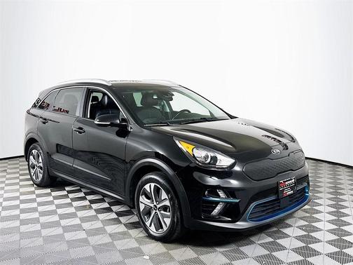 2019 Kia Niro EV EX