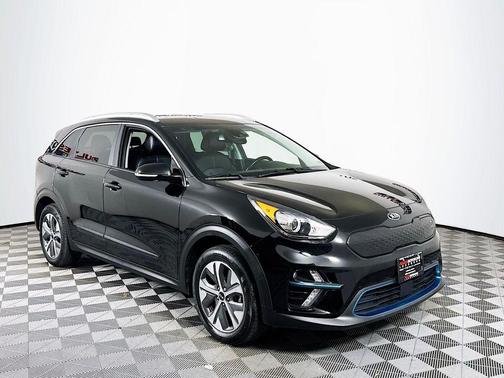 2019 Kia Niro EV EX