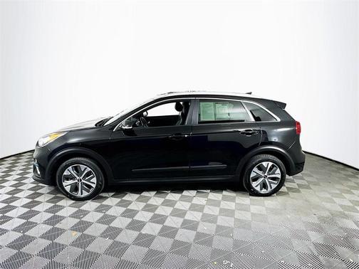 2019 Kia Niro EV EX