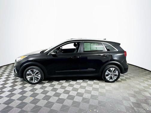 2019 Kia Niro EV EX