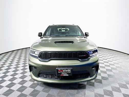 2026 Dodge Durango GT HEMI V8