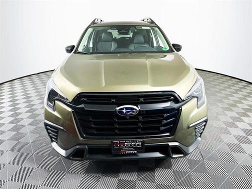 2025 Subaru Ascent Bronze Edition