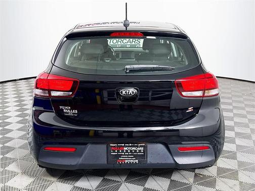 2019 Kia Rio S