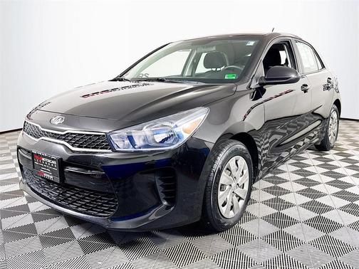 2019 Kia Rio S