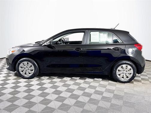 2019 Kia Rio S