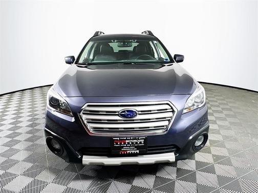 2016 Subaru Outback 3.6R Limited