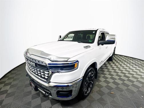 2025 RAM 1500 Limited