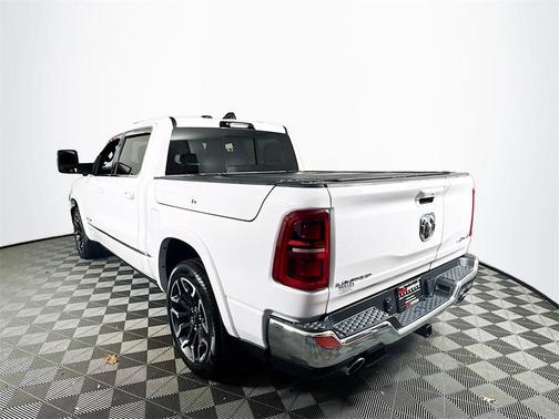 2025 RAM 1500 Limited