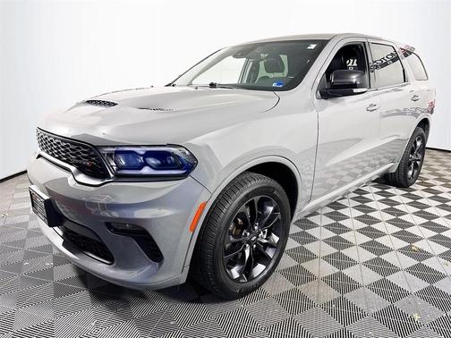 2021 Dodge Durango GT