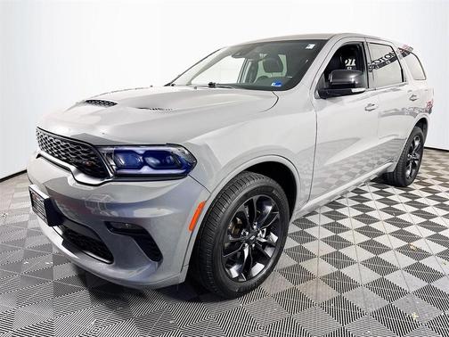 2021 Dodge Durango GT