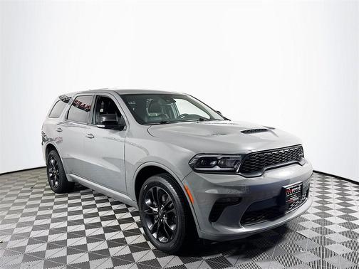 2021 Dodge Durango GT