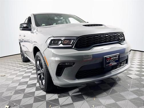 2021 Dodge Durango GT