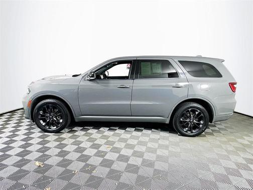 2021 Dodge Durango GT