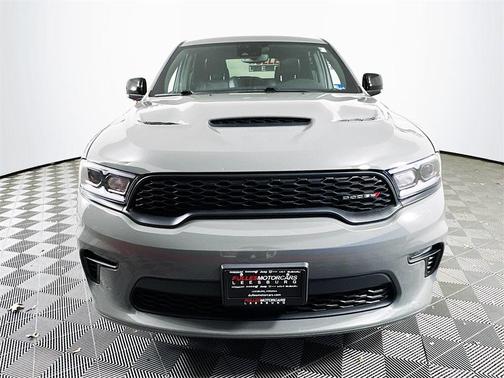 2021 Dodge Durango GT