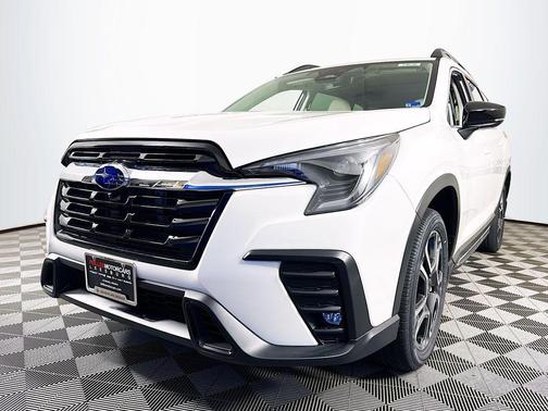 2026 Subaru Ascent Limited
