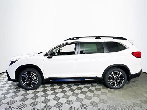 2026 Subaru Ascent Limited