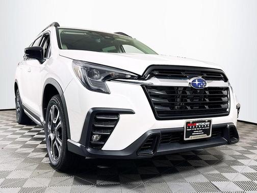 2026 Subaru Ascent Limited