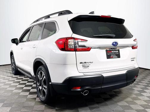 2026 Subaru Ascent Limited