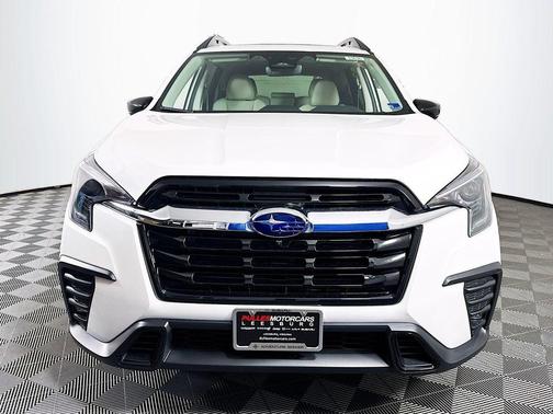 2026 Subaru Ascent Limited