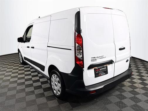 2023 Ford Transit Connect XL