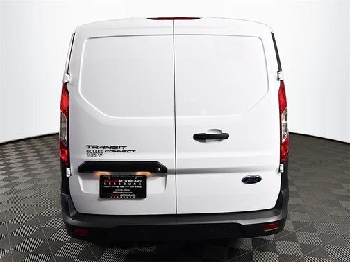 2023 Ford Transit Connect XL