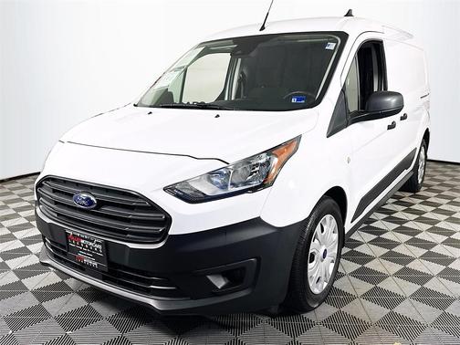 2023 Ford Transit Connect XL