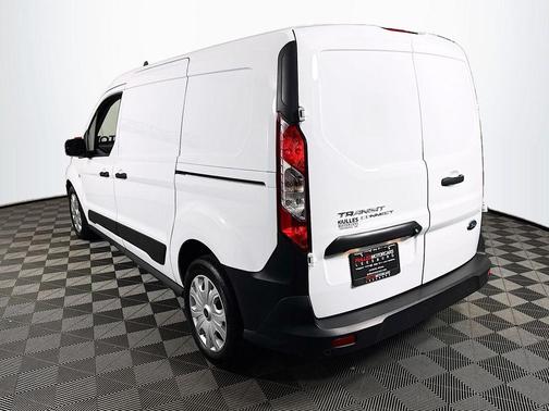 2023 Ford Transit Connect XL